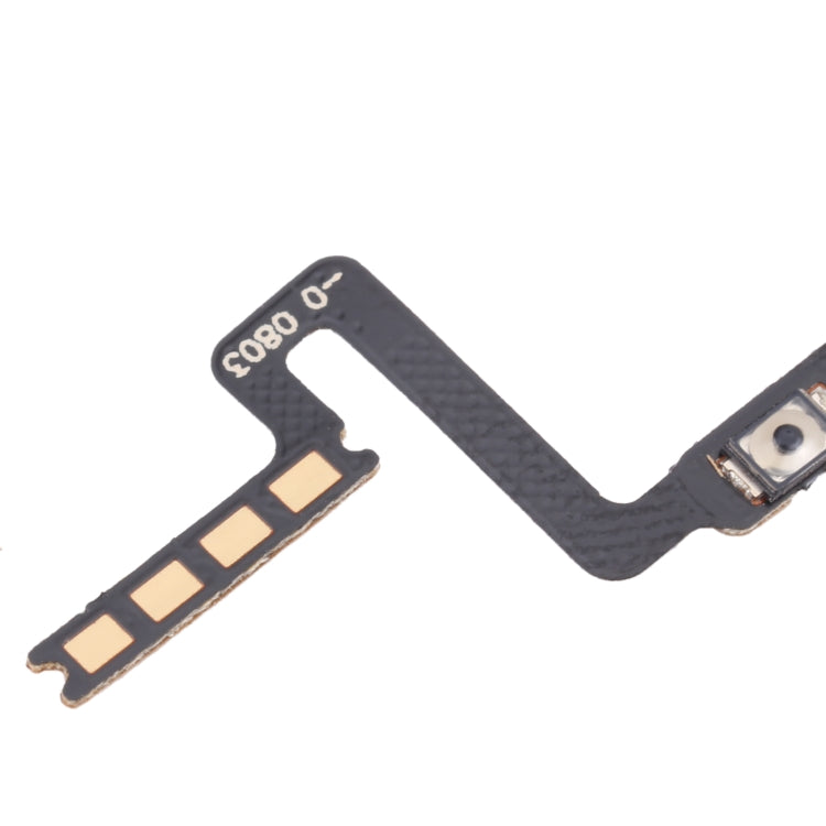 For vivo Y01 Power Button & Volume Button Flex Cable by buy2fix
