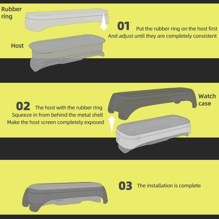 For Samsung Galaxy Fit 2 MIJOBS Milan Buckle Stainless Steel Watch Band(Silver) by MIJOBS