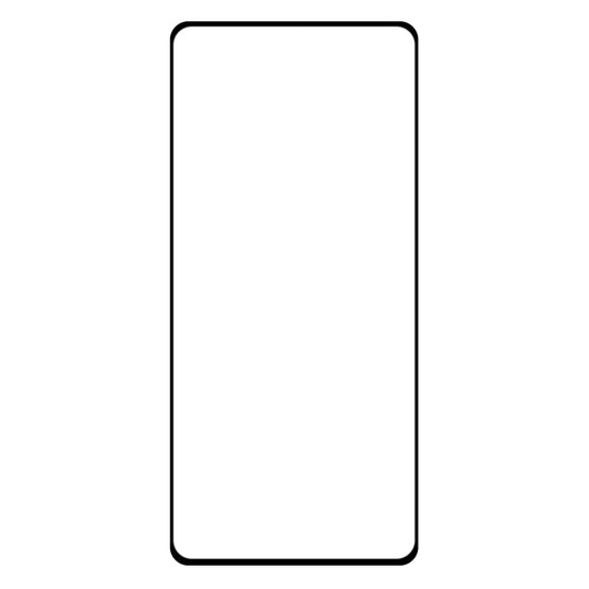 3D Curved Edge Full Screen Tempered Glass Film For Huawei nova 10 Pro by buy2fix