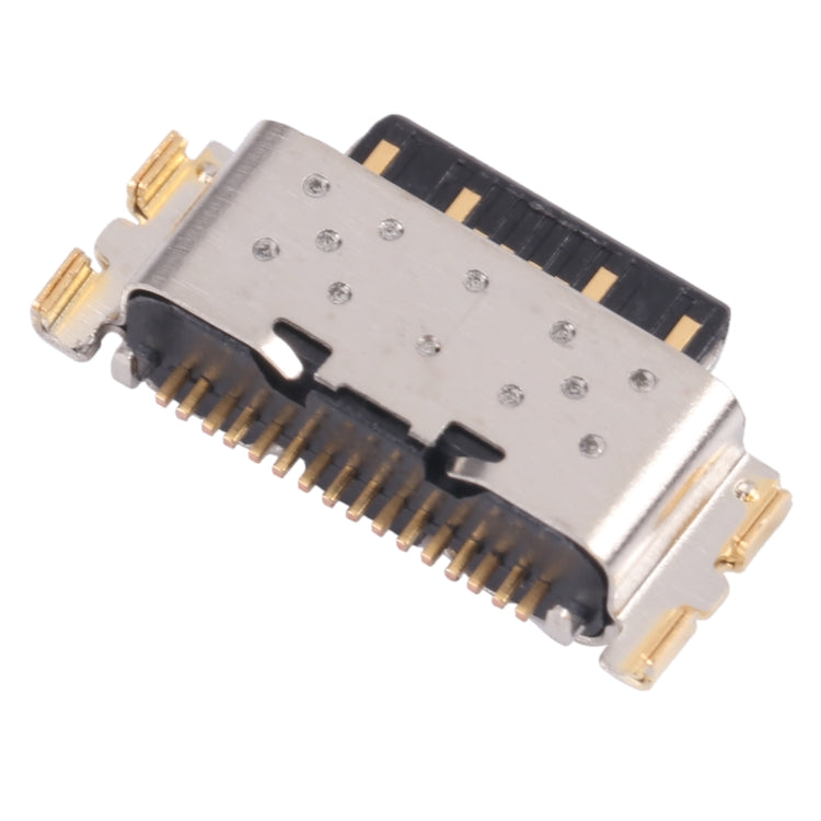 10 PCS Charging Port Connector For Xiaomi Redmi Note 11E by buy2fix