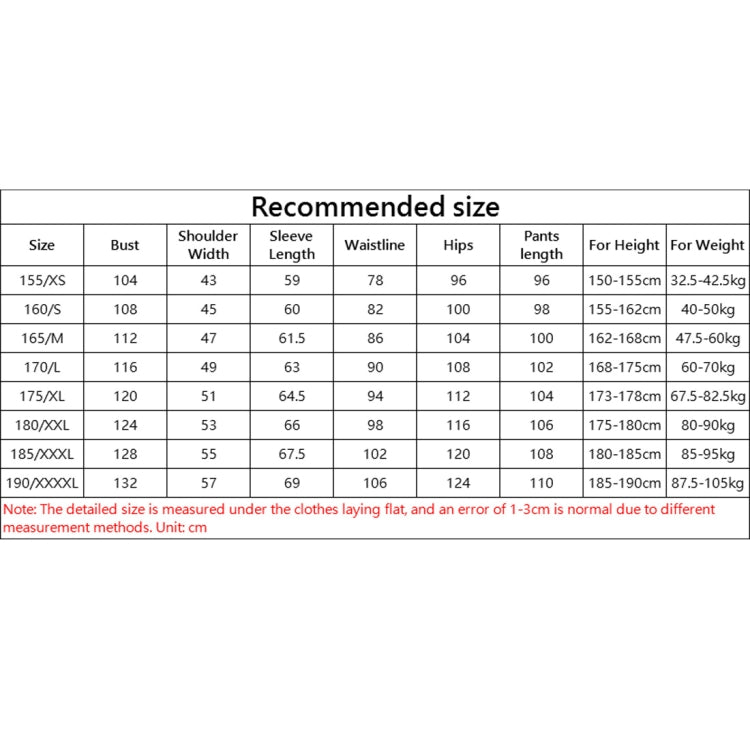 Waterproof Disposable SF Non-woven Breathable Film Siamese Isolation Suit Safely Clothes, Size:185cm / XXXL by buy2fix