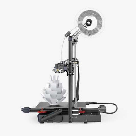 Creality Ender-3 S1 Plus Full-metal Dual-gear Larger-size 3D Printer EU Plug by Creality