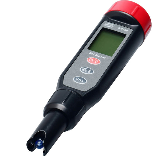 BENETECH GM760 Digital PH Meter Tester by BENETECH