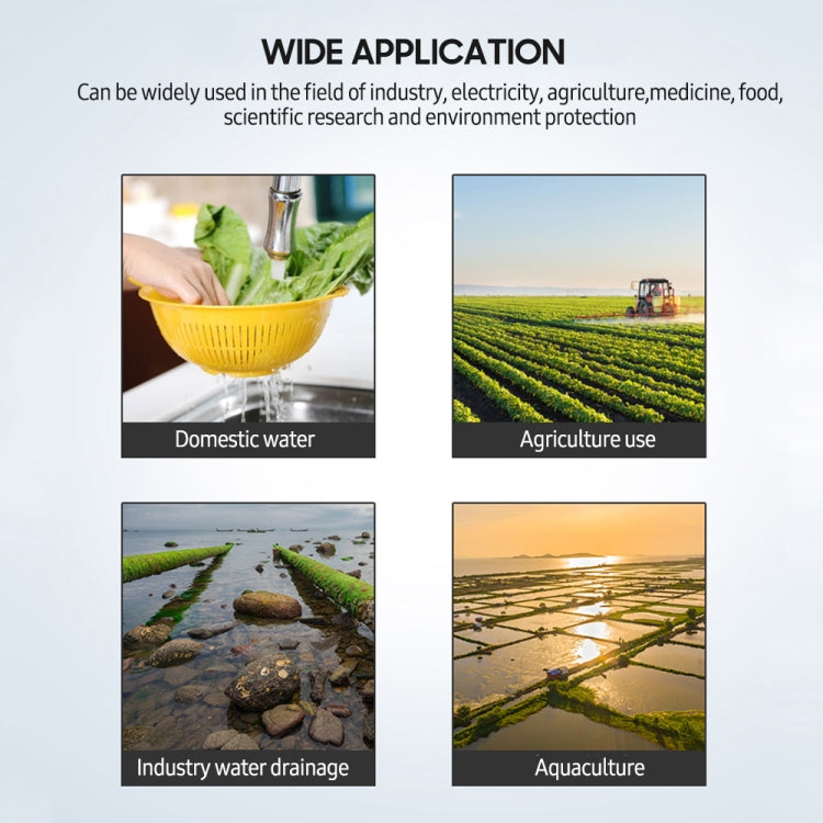 BENETECH GM761 Digital PH Meter Tester by BENETECH