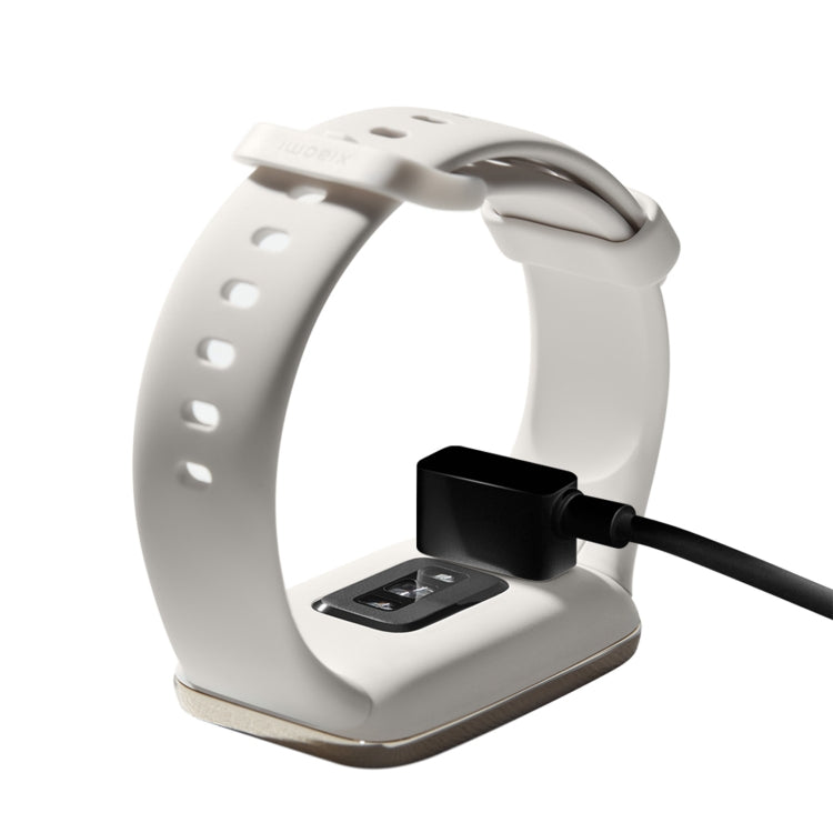 For Xiaomi Mi Band 7 Pro / Redmi Watch 2 USB Magnetic Charging Cable, Length:55cm by buy2fix