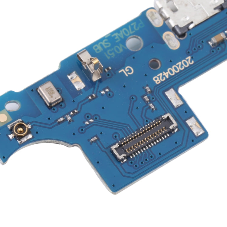 Charging Port Board For Lenovo K12 XT2095-4 by buy2fix