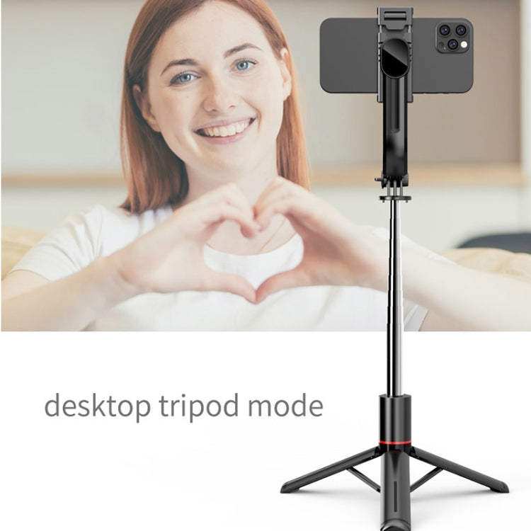 L13 Bluetooth Remote Control Tripod Selfie Stick Phone Holder by buy2fix