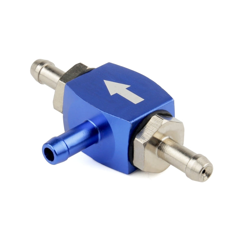 Car Modified Turbo Boost Controller Regulating Valve(Blue) by buy2fix