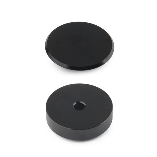 Car 40mm Rear Wiper Arm Cover for Honda Civic / Acura RSX Integra(Black) by buy2fix