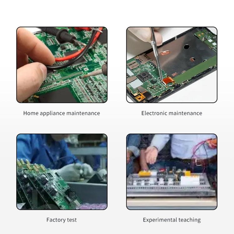 TBK DH-3206 DC Voltage Stabilized Power Supply Machine, AU Plug by TBK