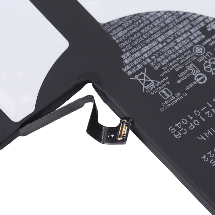 3095mAh Li-ion Battery For iPhone 13 Pro by buy2fix