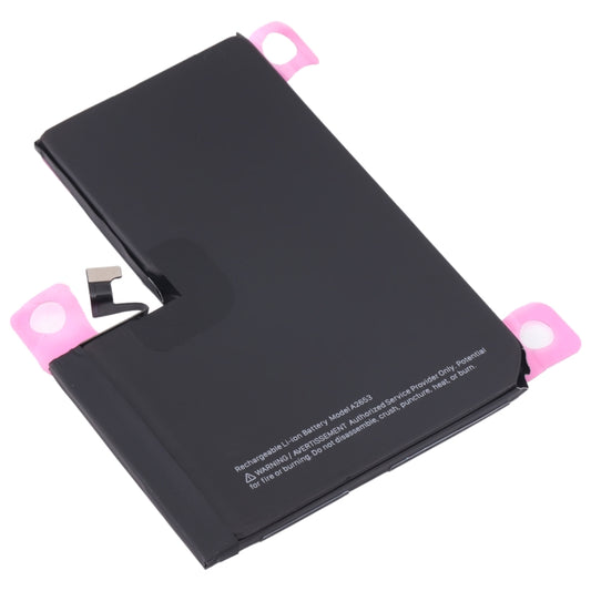4352mAh Li-ion Battery For iPhone 13 Pro Max by buy2fix
