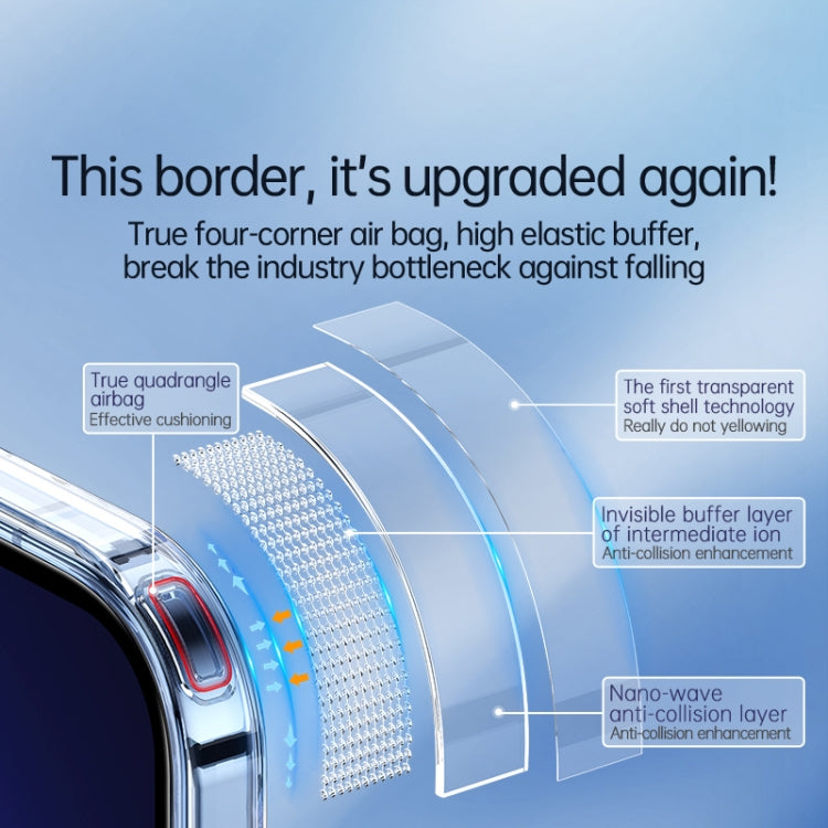 For iPhone 12 Pro Max SULADA Crytal Steel Series Diamond Glass + TPU Phone Case(Black) by SULADA