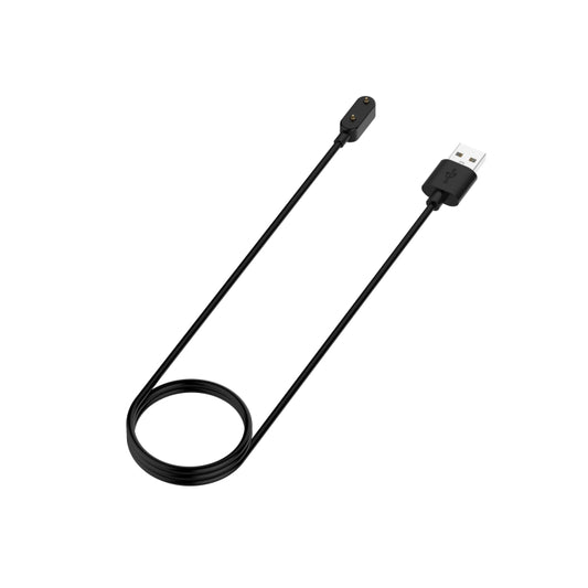For Huawei Watch Fit 2 Smart Watch Magnetic Charging Cable, Length: 1m(Black) by buy2fix