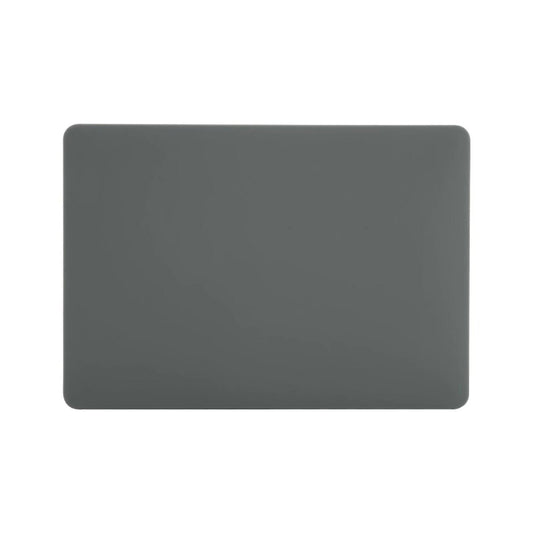 Laptop Matte Style Protective Case For MacBook Pro 13.3 inch A2338 2022(Night Green) by buy2fix