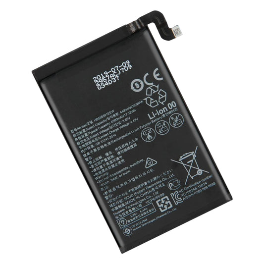 HB555591EEW For Huawei Mate 30 Pro Li-Polymer Battery Replacement by buy2fix