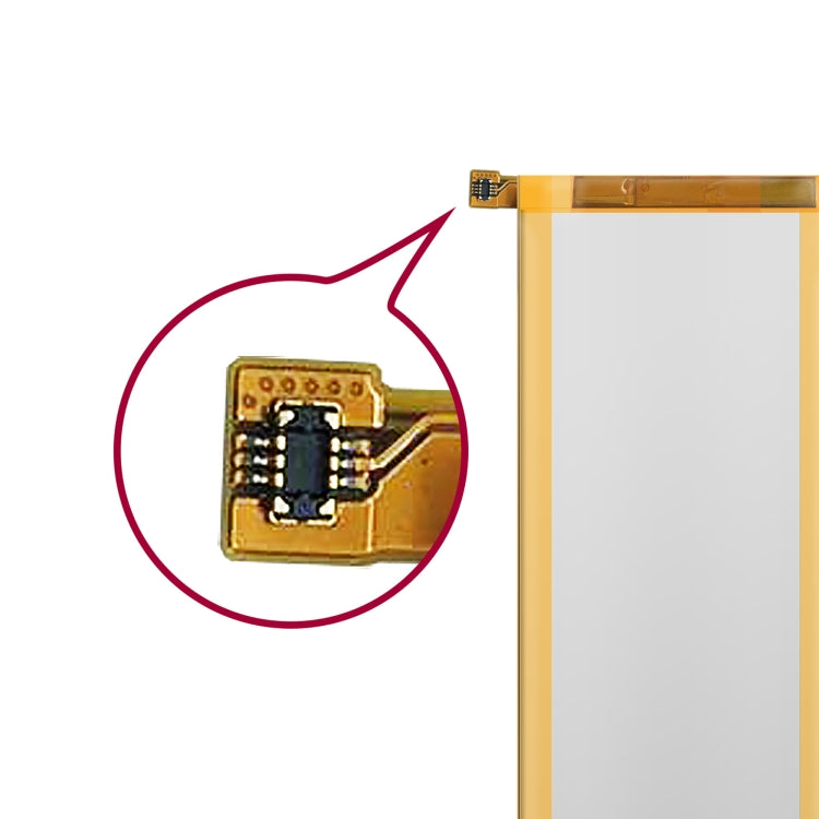 HB3543B4EBW For Huawei Ascend P7 Li-Polymer Battery Replacement by buy2fix