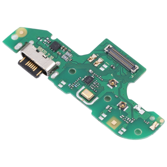 Charging Port Board For Motorola Moto G8 Play by buy2fix