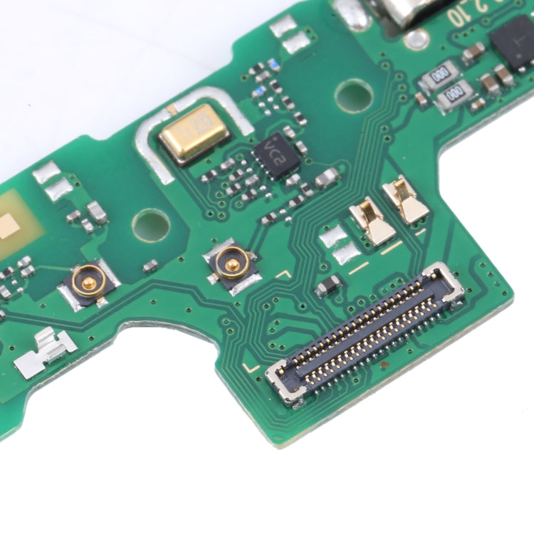 Charging Port Board For Motorola Moto G8 Play by buy2fix