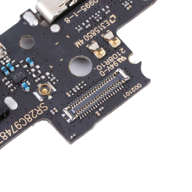 Charging Port Board For Motorola Moto G50 by buy2fix