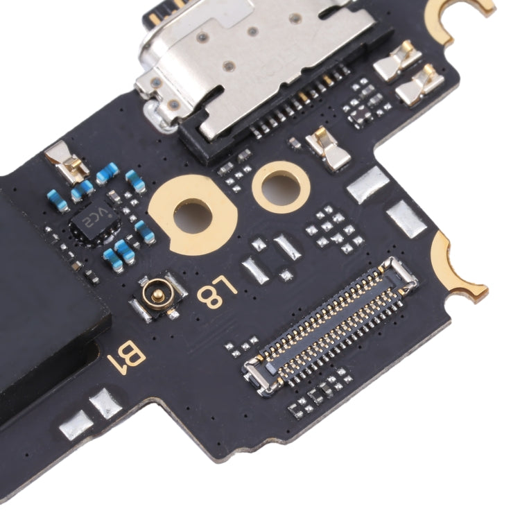 Charging Port Board For Motorola Moto G 5G by buy2fix