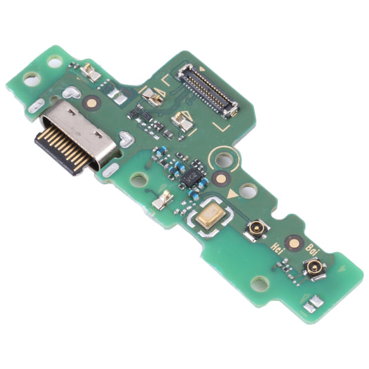 Charging Port Board For Motorola Moto G Power 2021 by buy2fix