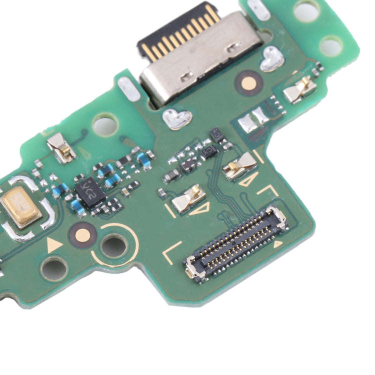 Charging Port Board For Motorola Moto G Power 2021 by buy2fix