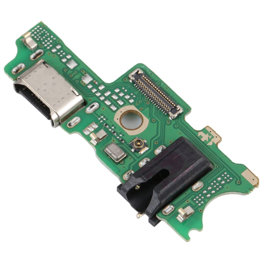For Infinix Note 10 Pro/Note 10 Pro NFC X695 X695D X695C Charging Port Board by buy2fix