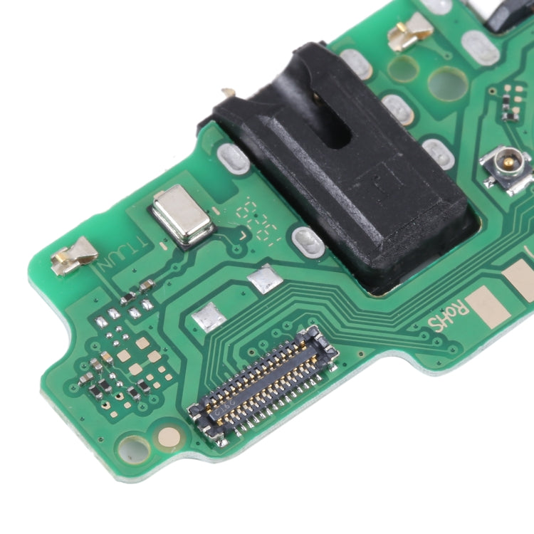 For Infinix Smart 4 X653 X663 Charging Port Board by buy2fix