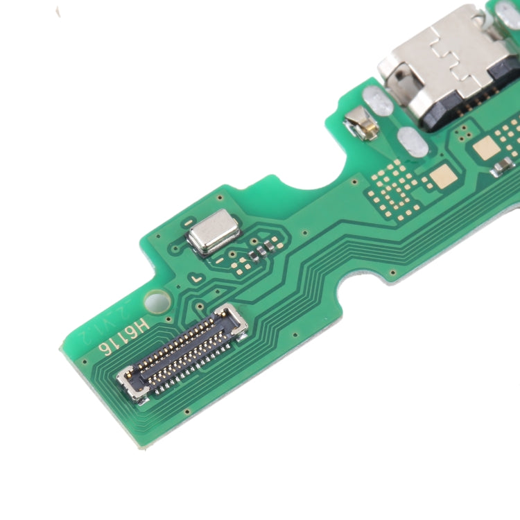 For Infinix Hot 10 Play/Smart 5 India X688C X688 Charging Port Board by buy2fix