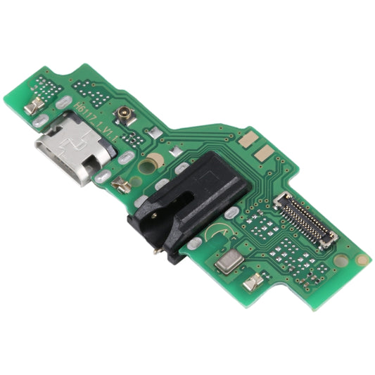 For Infinix Smart 5 X657 X657C Charging Port Board by buy2fix