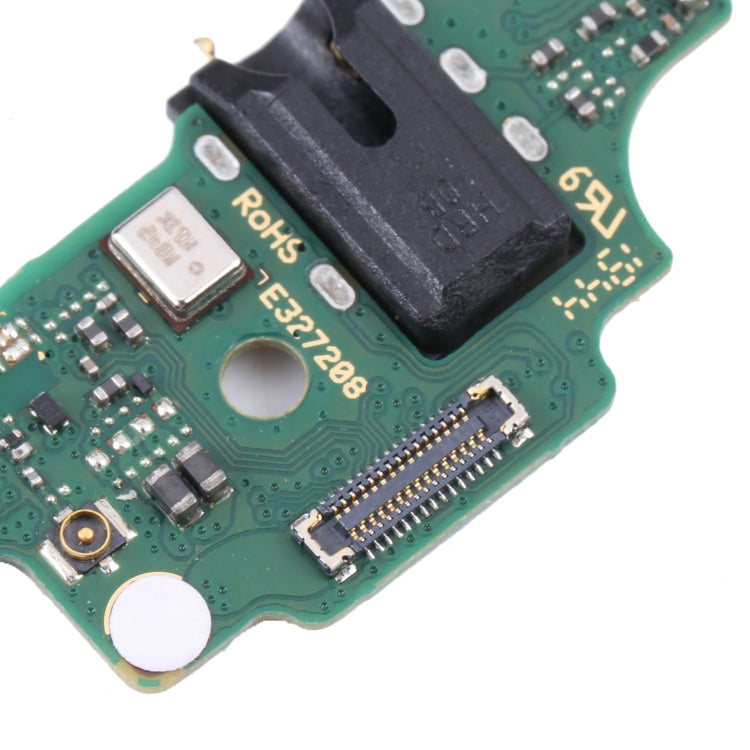 For Infinix S5/S5 Lite X652 X652B X652C Charging Port Board by buy2fix