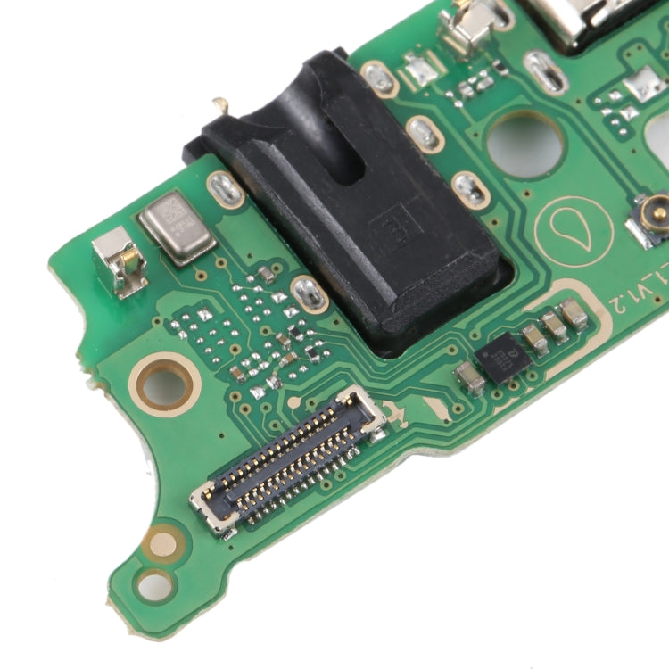 For Infinix Note 8 X692 Charging Port Board by buy2fix