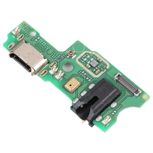 For Infinix Note 8i X683 X683B Charging Port Board by buy2fix