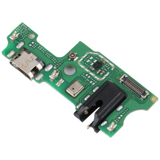 For Infinix Hot 10 X682B X682C Charging Port Board by buy2fix