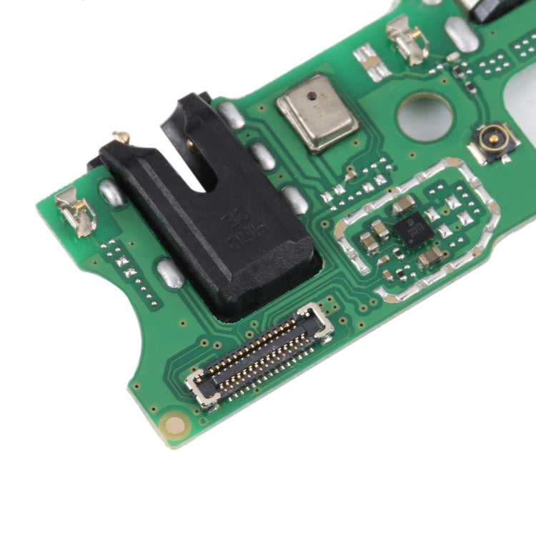 For Infinix Hot 10 X682B X682C Charging Port Board by buy2fix