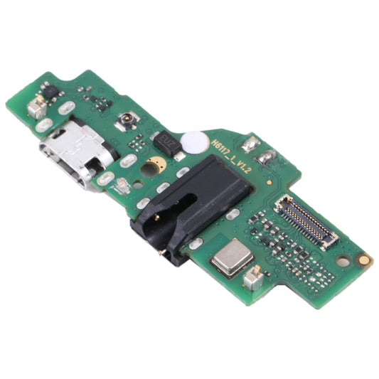 For Infinix Hot 10 Lite X657B Charging Port Board by buy2fix