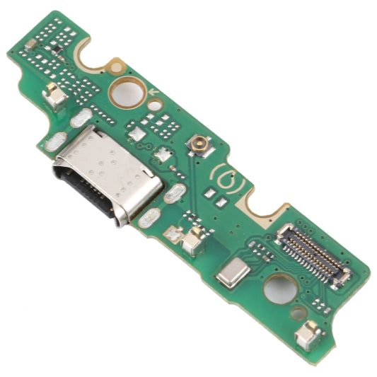 For Tecno Pova 2 LE7 Charging Port Board by buy2fix