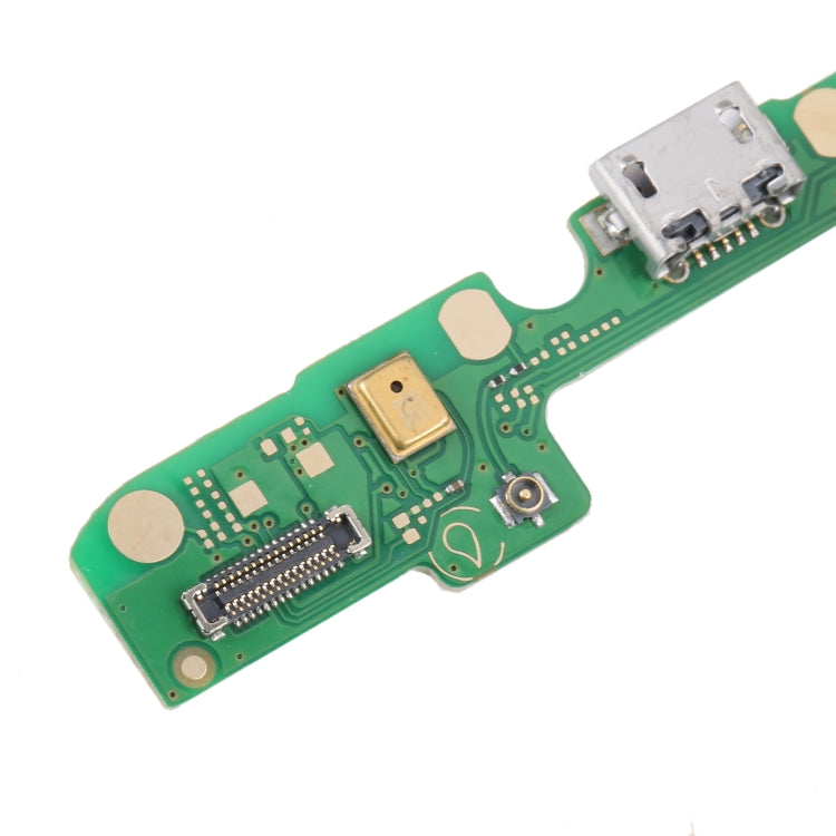 For Tecno Pova LD7 Charging Port Board by buy2fix