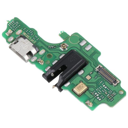 For Tecno Spark 6 Go/Spark Go 2020 KE5j KE5k KE5s Charging Port Board by buy2fix