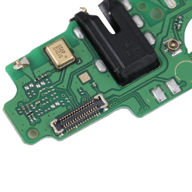 For Tecno Spark 6 Go/Spark Go 2020 KE5j KE5k KE5s Charging Port Board by buy2fix