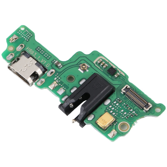 For Tecno Camon 16 CE7 CE7j CE9h Charging Port Board by buy2fix