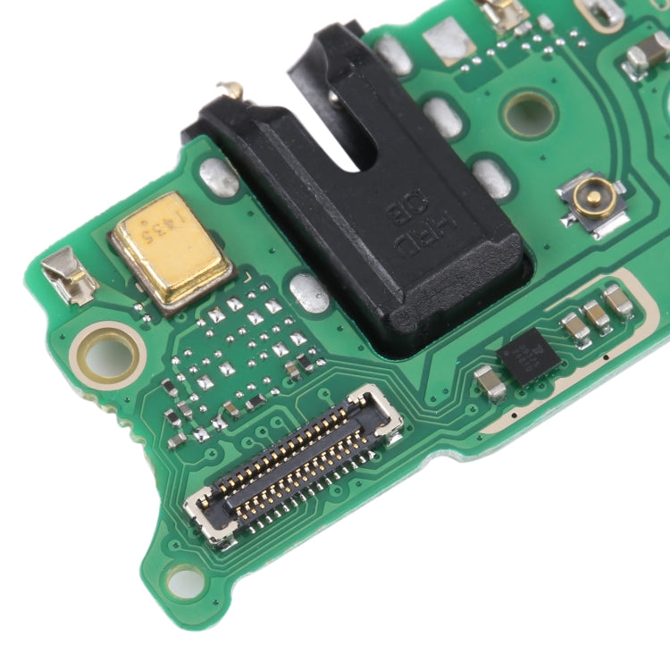 For Tecno Camon 16 CE7 CE7j CE9h Charging Port Board by buy2fix