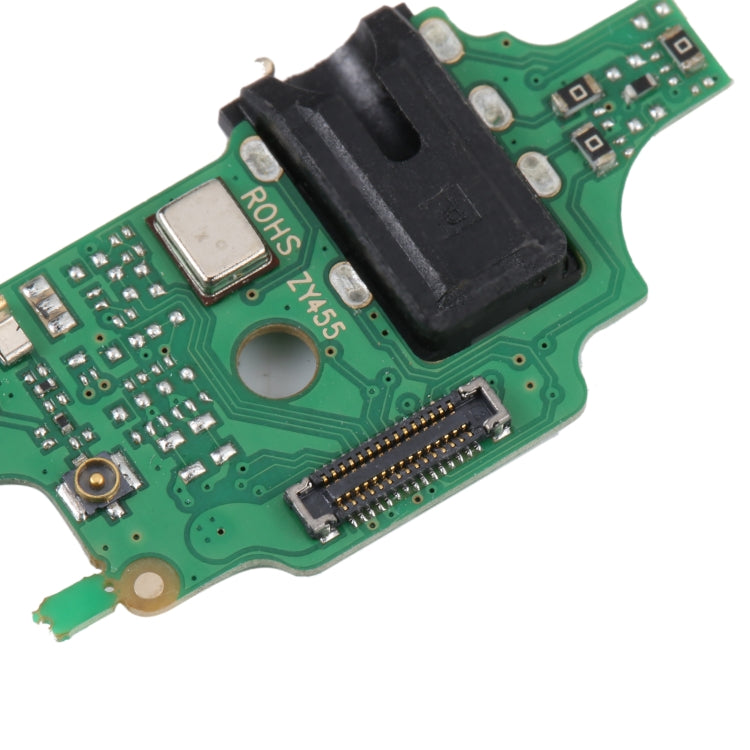 For Tecno Spark 4 KC8 Charging Port Board by buy2fix