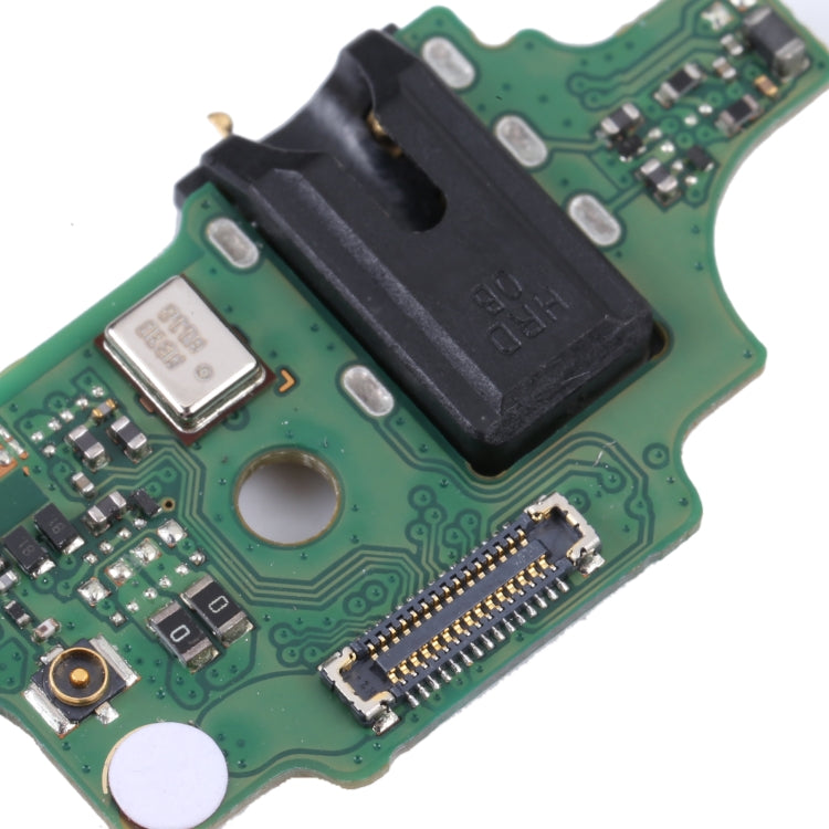 For Tecno Camon 12 Air Charging Port Board by buy2fix