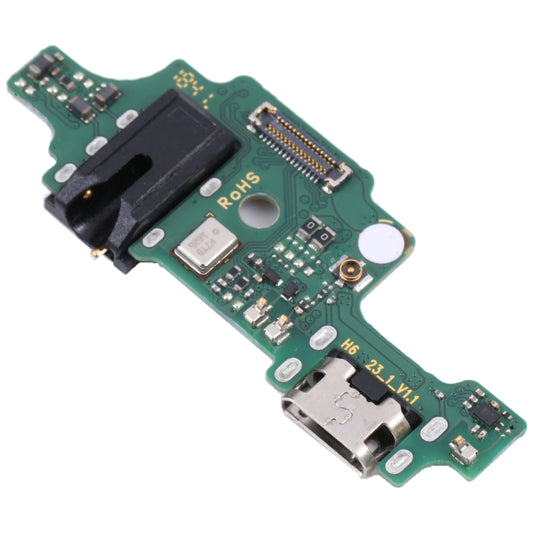 For Tecno Camon 12 CC7S Charging Port Board by buy2fix
