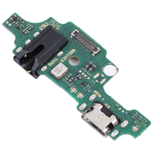 For Tecno Camon 15 CD7 Charging Port Board by buy2fix