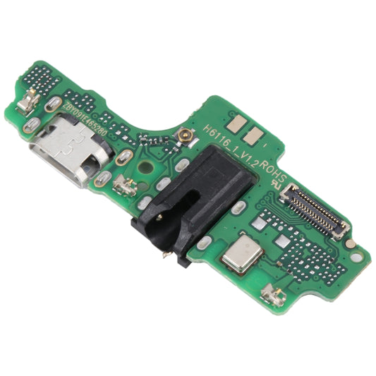 For Tecno Spark Power 2 LC8 Charging Port Board by buy2fix