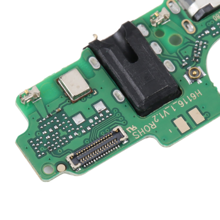 For Tecno Spark Power 2 LC8 Charging Port Board by buy2fix
