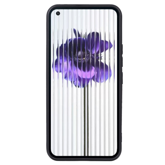 For Nothing Phone 1 TPU Phone Case(Frosted Black) by buy2fix